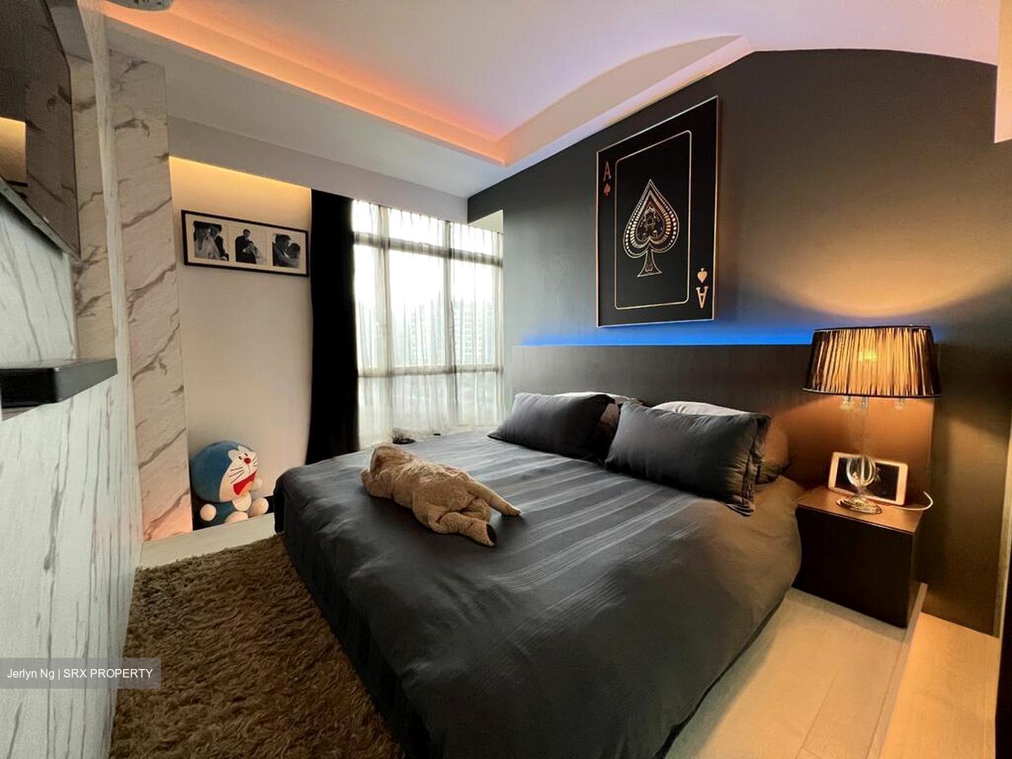 The Petals (D23), Condominium #483533701